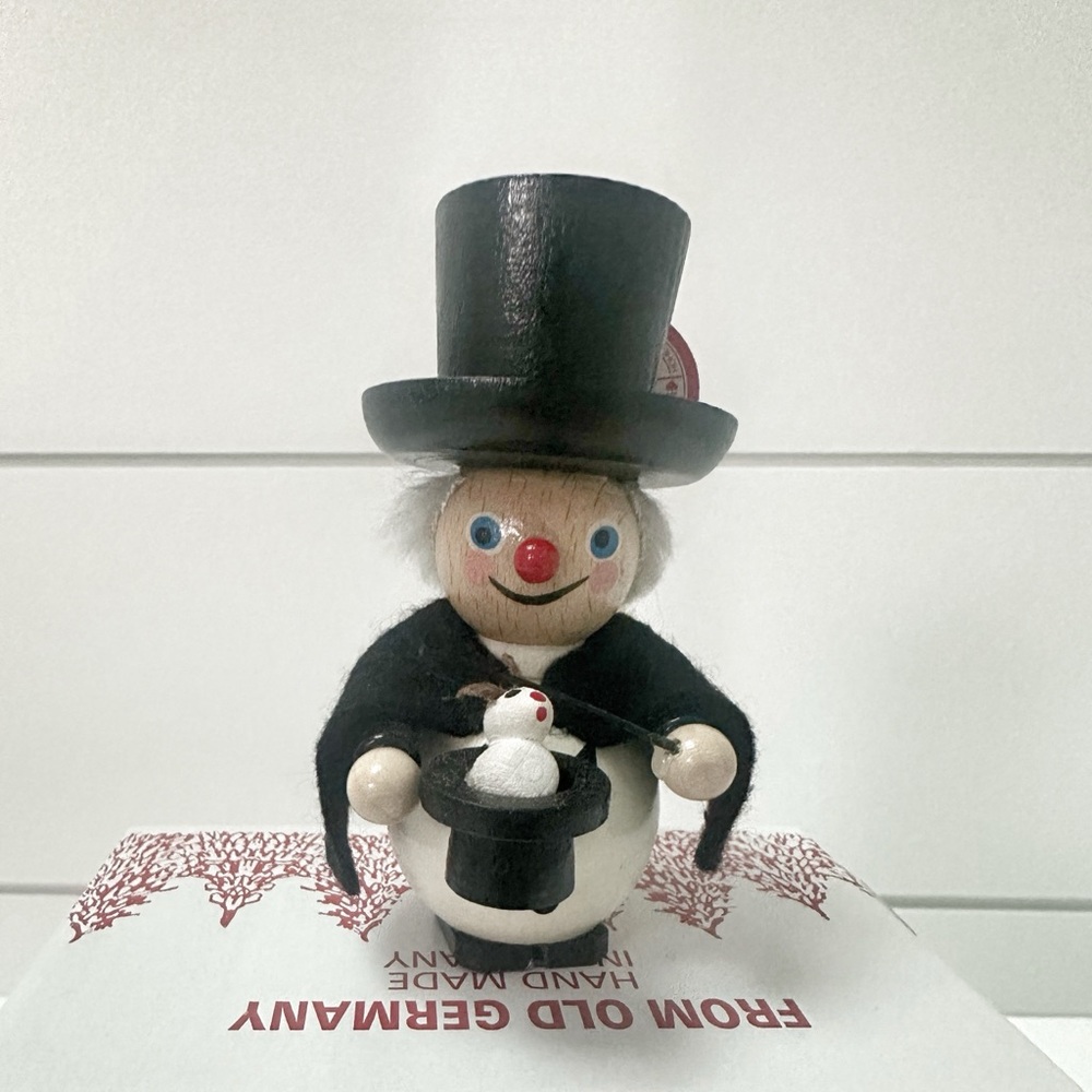 Steinbach Ornament